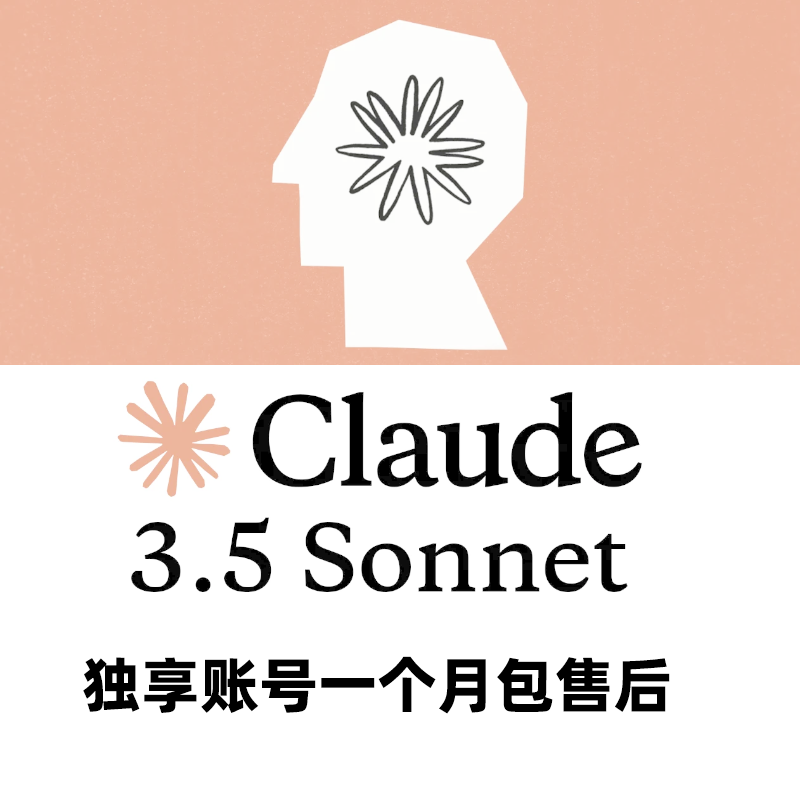 独享Claude PRO一个月包售后